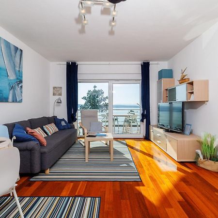Apartment Helena ดรามัลย์ ภายนอก รูปภาพ